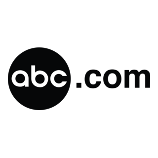 ABC.com Logo PNG Vector