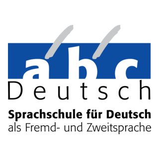 ABC Deutsch Logo PNG Vector