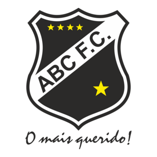 ABC futebol Clube Logo PNG Vector