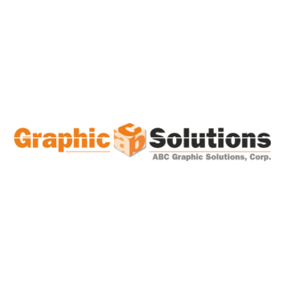 ABC Graphic Solutions, Corp. Logo PNG Vector