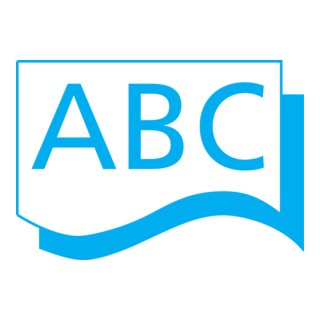 ABC Logo PNG Vector