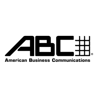 ABC Logo PNG Vector