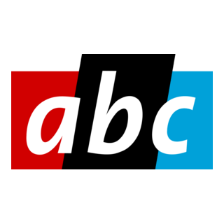 abc Logo PNG Vector