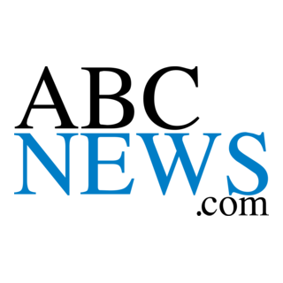 ABC News.com Logo PNG Vector