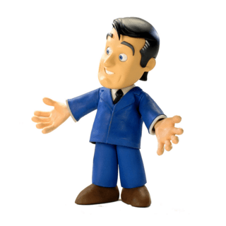 ABC PRIMO ROSSI Logo PNG Vector