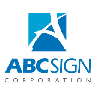 Abc Sign Logo PNG Vectors Free Download
