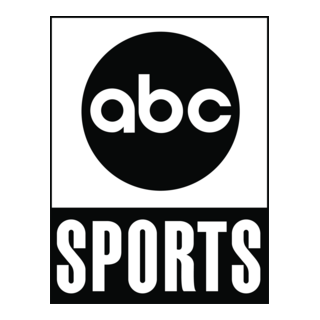 ABC Sports Logo PNG Vector