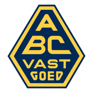 ABC Vastgoed Logo PNG Vector