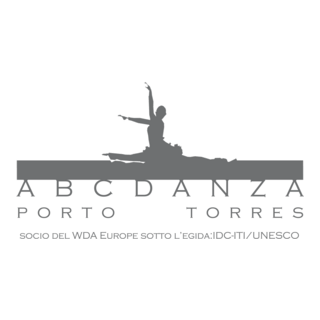 ABCDanza Logo PNG Vector