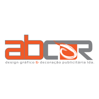 Abcor Logo PNG Vector