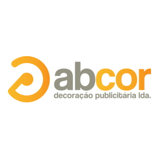Abcor Logo PNG Vector