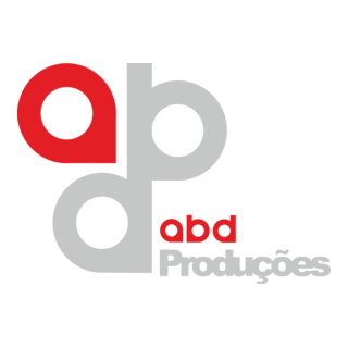ABD PRODUCOES Logo PNG Vector