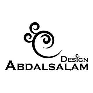 abdalsalam design Logo PNG Vector