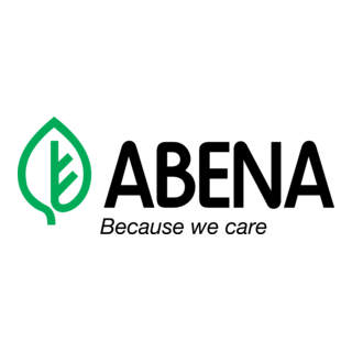 Abena BV Logo PNG Vector