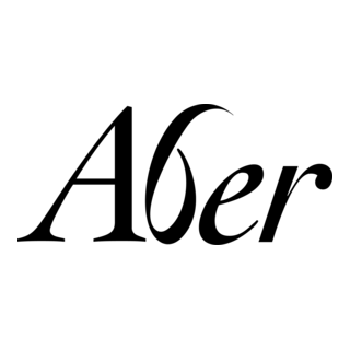 Aber Logo PNG Vector