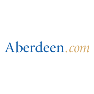 Aberdeen.com Logo PNG Vector