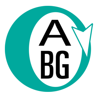 ABG Ahrental Logo PNG Vector