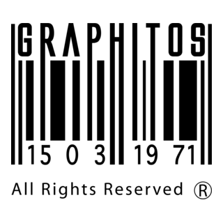 ABGraphitos Logo PNG Vector