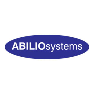 Abilio Systems Logo PNG Vector