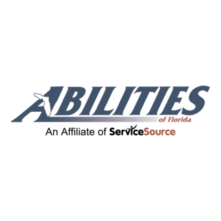 Abilities of Florida Logo PNG Vector