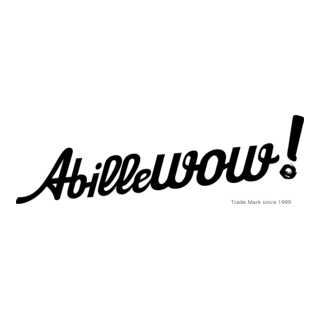 Abille/WOW Classic Logo PNG Vector