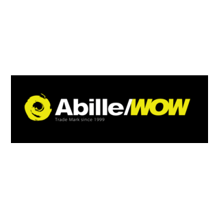 Abille/WOW Logo PNG Vector