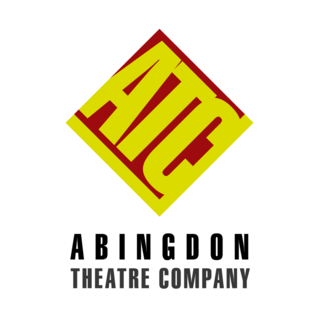Abingdon Theatre Logo PNG Vector