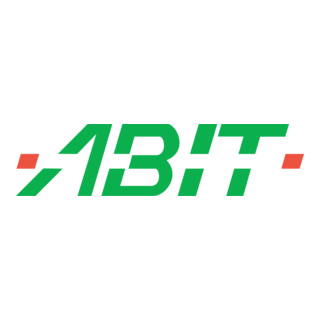 ABIT Logo PNG Vector