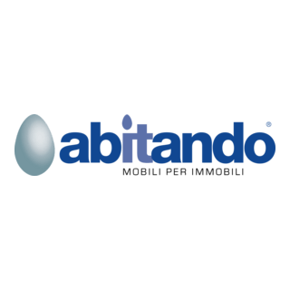 Abitando Logo PNG Vector