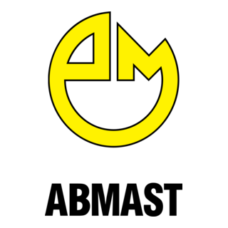 Abmast Logo PNG Vector