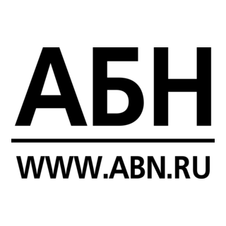 ABN Logo PNG Vector