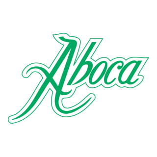 Aboca Logo PNG Vector