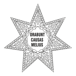 ABOGADO Logo PNG Vector