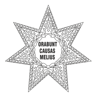 ABOGADOS Logo PNG Vector