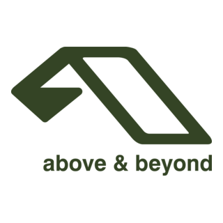 Above & Beyond Logo PNG Vector