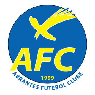 Abrantes FC Logo PNG Vector