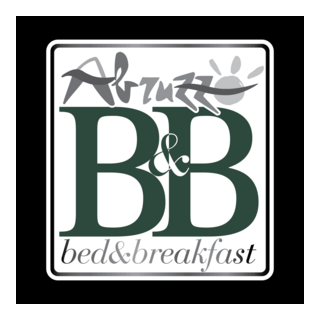 Abruzzo B&B Logo PNG Vector