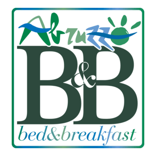 Abruzzo B&B Logo PNG Vector