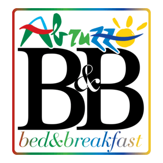 Abruzzo B&B Logo PNG Vector