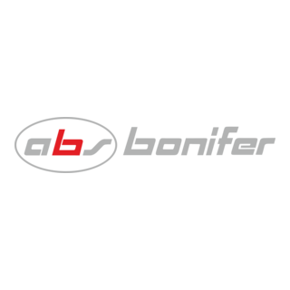 ABS Bonifer Logo PNG Vector