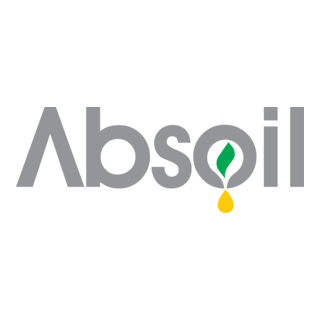 Absoil Logo PNG Vector