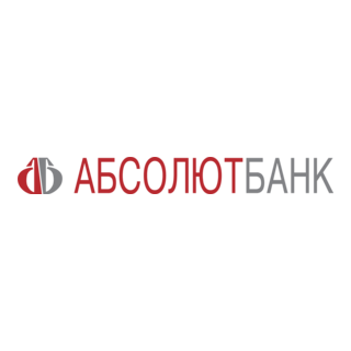 Absolute Bank Logo PNG Vector