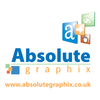 Absolute Graphix Logo PNG Vector