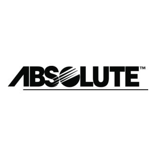 Absolute Logo PNG Vector