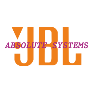 Absolute Systems Logo PNG Vector