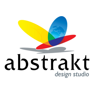 Abstrakt Adv. Logo PNG Vector