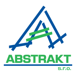 Abstrakt Logo PNG Vector