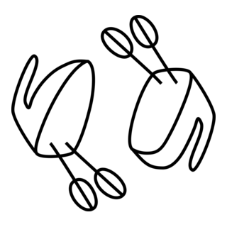 Absurd Nederland Logo PNG Vector