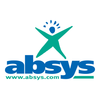 Absys Logo PNG Vector