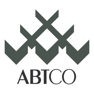 ABT Co Logo PNG Vector